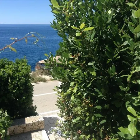 Seabreeze Hvar Apartmán *