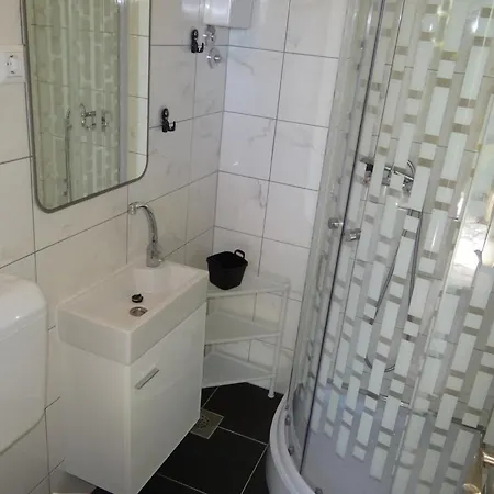 Seabreeze Hvar Apartmán *