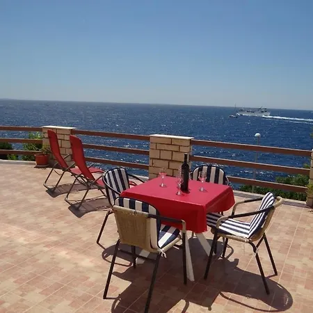 Seabreeze Hvar