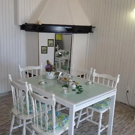Seabreeze Hvar Apartmán *