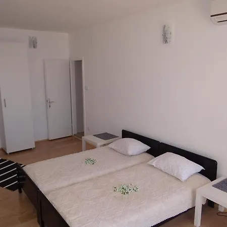 Seabreeze Hvar Apartmán Hvar Town