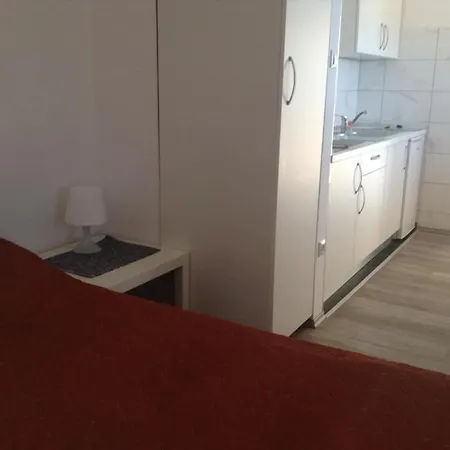 Apartmán Seabreeze Hvar