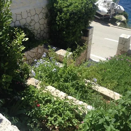 Apartmán Seabreeze Hvar