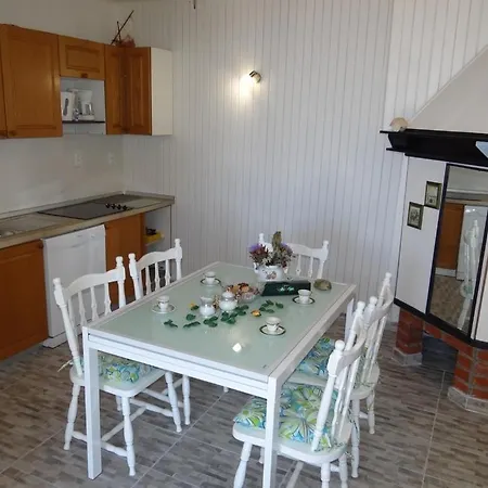 Apartmán Seabreeze Hvar Hvar Town