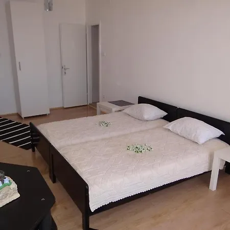 Seabreeze Hvar Apartmán