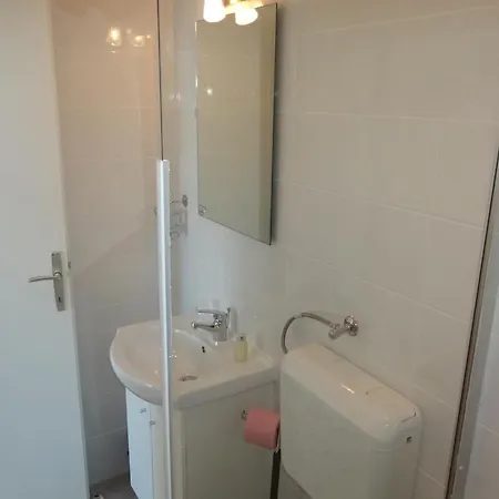 Apartmán Seabreeze Hvar Hvar Town