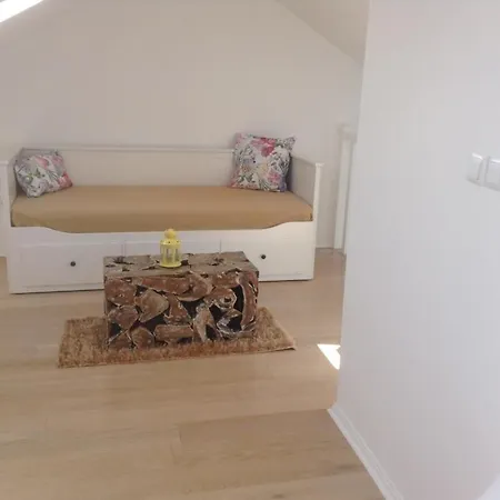 Seabreeze Hvar Apartmán *