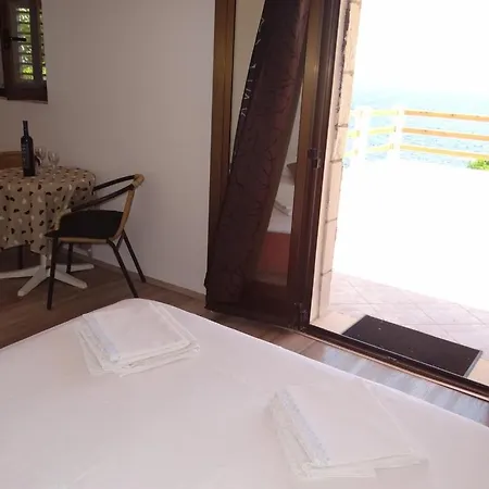 Apartmán Seabreeze Hvar Hvar Town