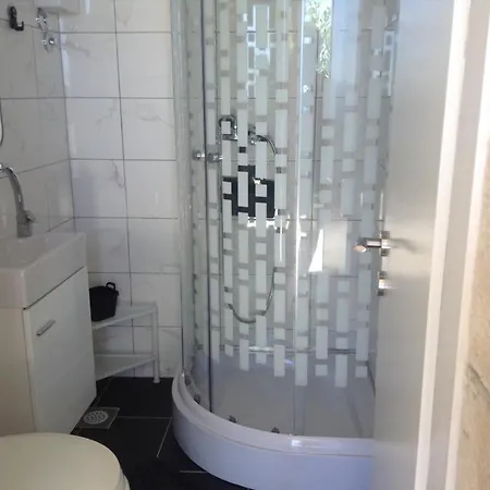Seabreeze Hvar Apartmán
