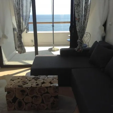 Seabreeze Hvar Apartmán
