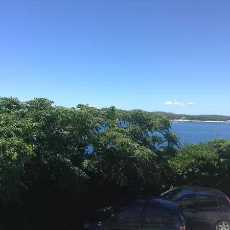 Seabreeze Hvar