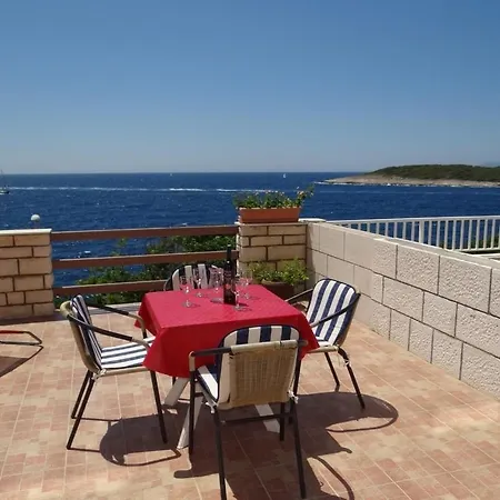 Apartmán Seabreeze Hvar Hvar Town