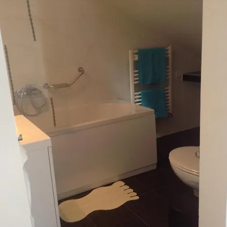 Apartmán Seabreeze Hvar