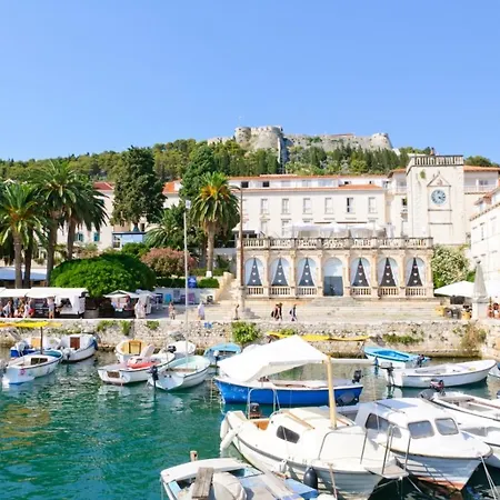 Seabreeze Hvar