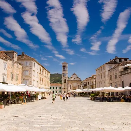 Seabreeze Hvar