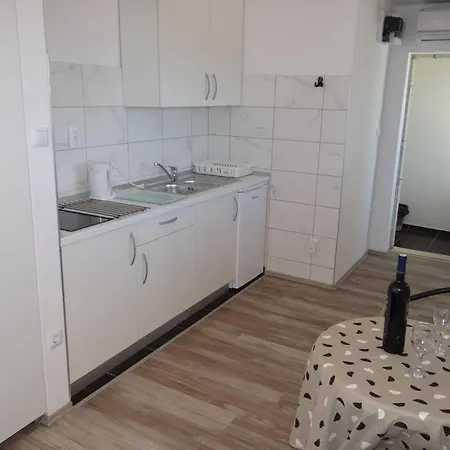 Seabreeze Hvar * Χβαρ