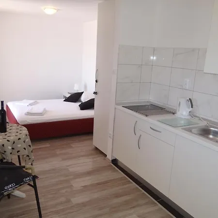 Seabreeze Hvar Διαμέρισμα