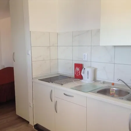 Seabreeze Hvar Χβαρ