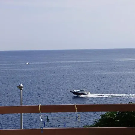 Seabreeze Hvar Διαμέρισμα *