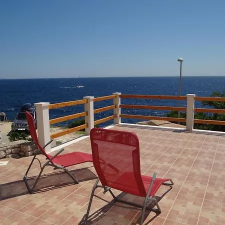 Seabreeze Hvar * Χβαρ