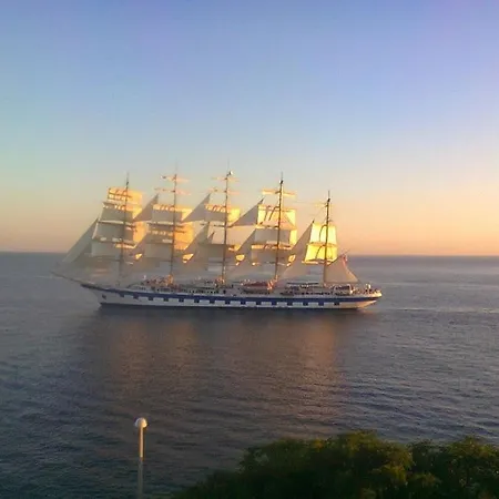 Seabreeze Hvar Διαμέρισμα