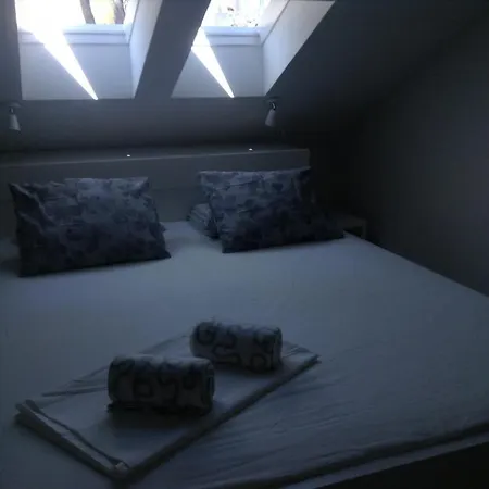 Seabreeze Hvar * Χβαρ