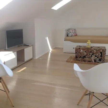 Seabreeze Hvar Διαμέρισμα