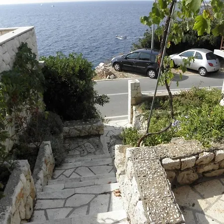 Seabreeze Hvar Χβαρ