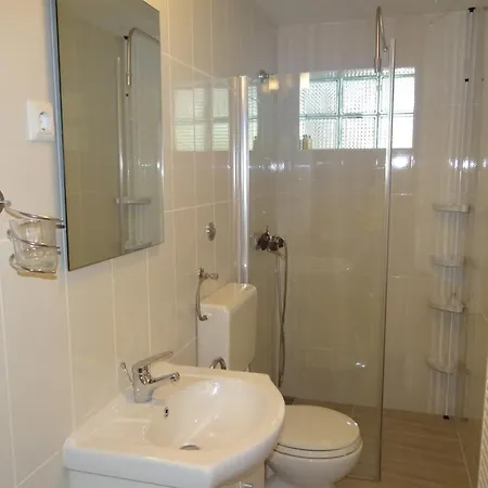 Seabreeze Hvar * Χβαρ