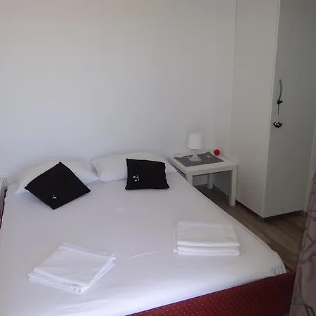 Seabreeze Hvar Διαμέρισμα Χβαρ