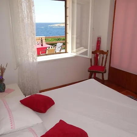 Seabreeze Hvar Διαμέρισμα Χβαρ