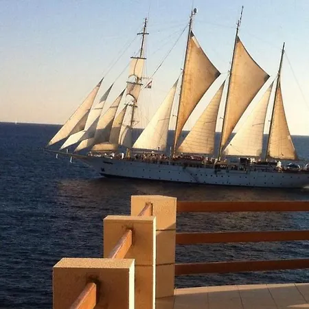 Seabreeze Hvar Χβαρ