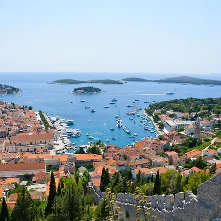 Seabreeze Hvar * Χβαρ