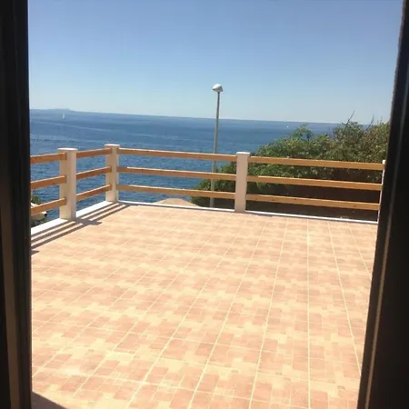 Seabreeze Hvar