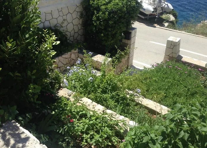 アパート Seabreeze Hvar