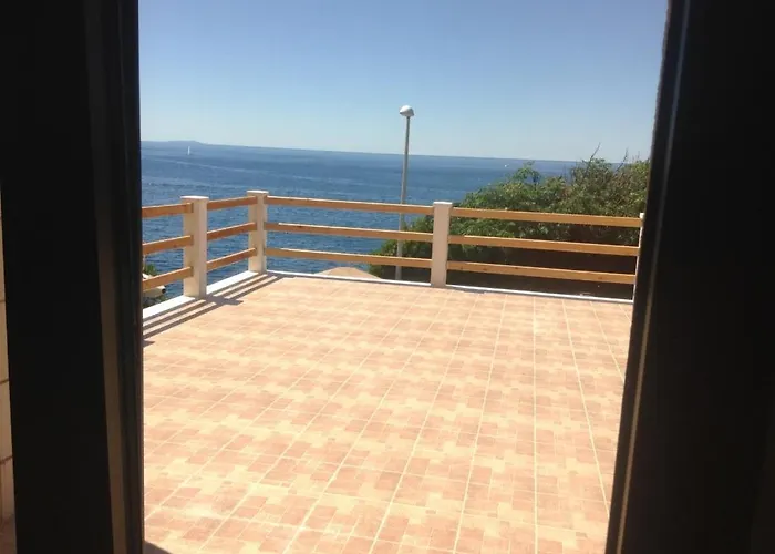 Seabreeze Hvar